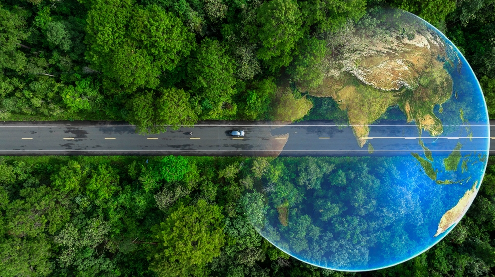 PlauMai Eco Việt Nam – phát triển gắn với bảo vệ môi trường